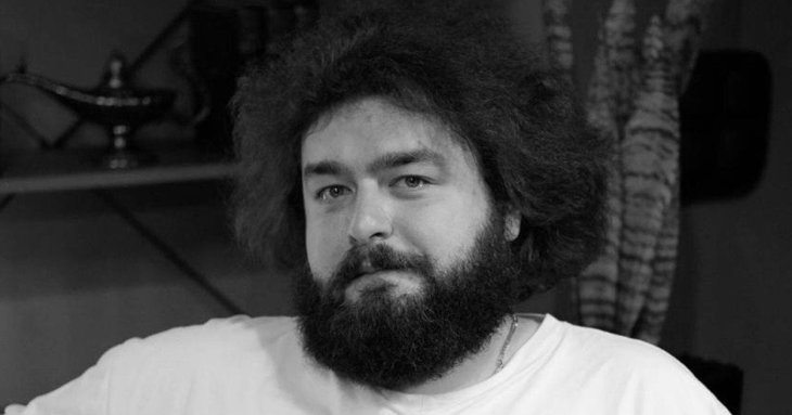 У Києві прощаються з Венею з