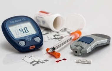 Медики назвали продукты, которые снижают риск диабета