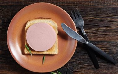 Названо найнебезпечніші для вечері продукти
