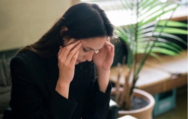 Специалисты назвали фактор, увеличивающий риск инсульта в четыре раза