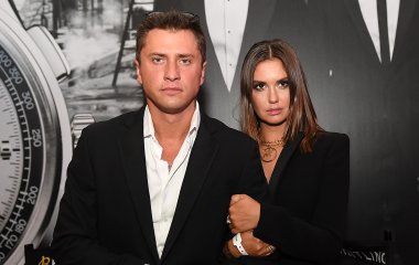 Очевидцы рассказали о скандале Павла Прилучного и Агаты Муцениеце