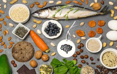Эти продукты могут снизить риск развития рака: добавьте их в свой ежедневный рацион