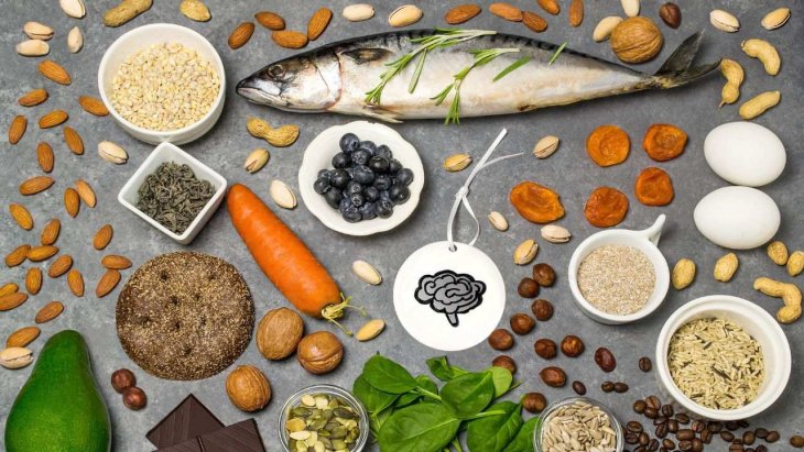 Эти продукты могут снизить риск развития рака: добавьте их в свой ежедневный рацион