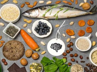 Эти продукты могут снизить риск развития рака: добавьте их в свой ежедневный рацион