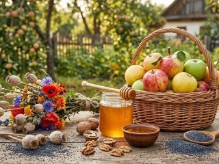 Забудьте про Медовий і Яблучний Спаси: що ми насправді святкуємо у серпні