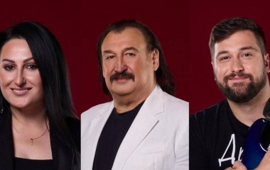 Діти Степана Гіги розкрили правду про поділ творчого спадку батька: кому дісталися всі пісні