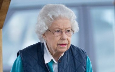 Елизавету II втянули в громкий секс-скандал