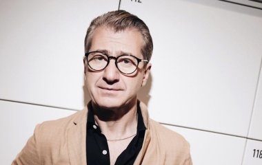 Юрій Нікітін заінтригував поверненням NikitA та 