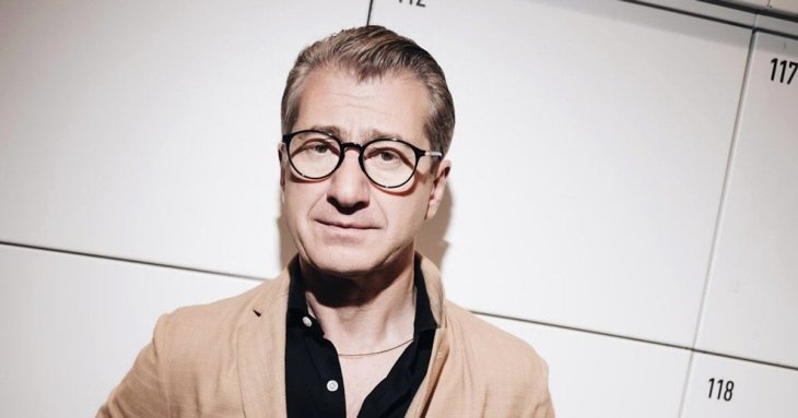 Юрій Нікітін заінтригував поверненням NikitA та 