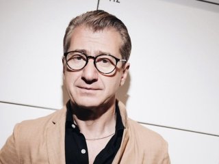 Юрій Нікітін заінтригував поверненням NikitA та 