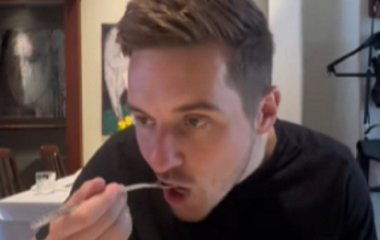 Британський блогер визначив найсмачнішу страву України: несподіваний фавори