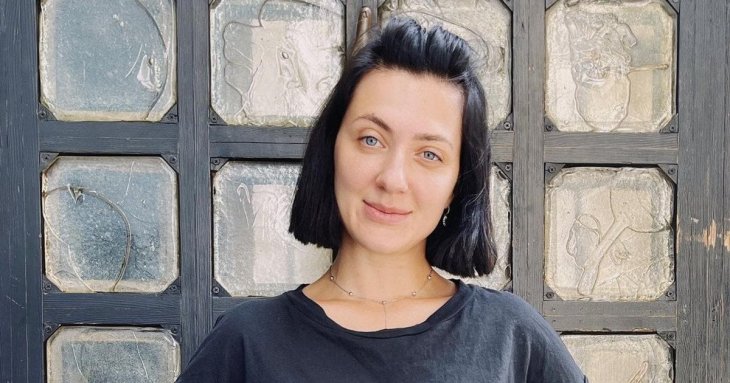 Дружина Сергія Бабкіна повідомила про смерть близької людини
