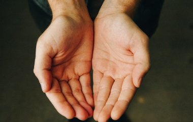 Подивіться на свій великий палець: цей простий тест розкриє ваш характер