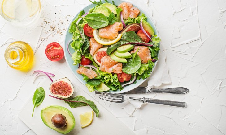 Завжди маємо бути в холодильнику: дієтолог назвала п'ять продуктів для схуднення