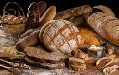 4 причины не отказываться от хлеба
