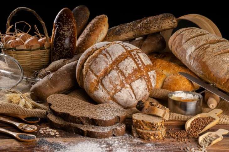 4 причины не отказываться от хлеба