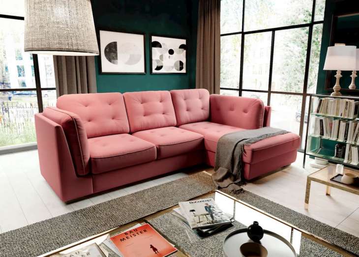Как правильно выбрать диван: 5 важных правил