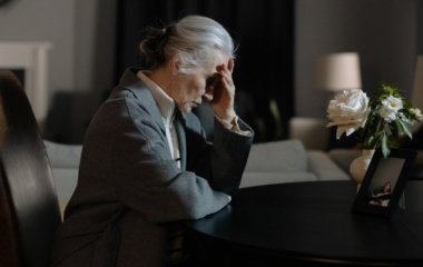 Це захворювання ротової порожнини пов'язане з високим ризиком Паркінсона в старості