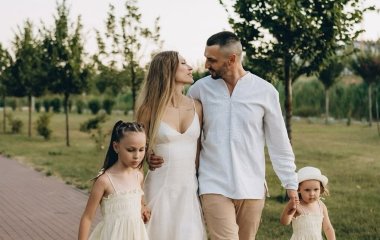 Олена Світлицька шокувала відвертим зізнанням про особисте життя: «Він для мене чоловік номер один»