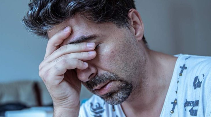 Невролог назвала причины частых головных болей