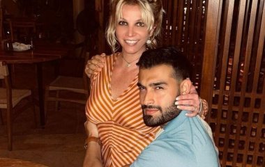 Бритни Спирс объяснила, почему решила расстаться с мужем