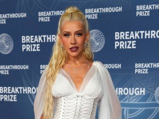 45-річна Крістіна Агілера таємно вийшла заміж за свого бойфренда після 16 років стосунків — ЗМІ