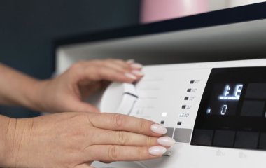 Ніколи не періть ці речі в пральній машині: більшість з нас роблять цю помилку