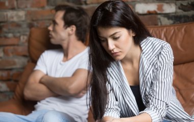 5 признаков, что вы больше отдаете чем получаете в отношениях