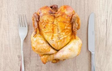 Названо продукти, що наближають смерть