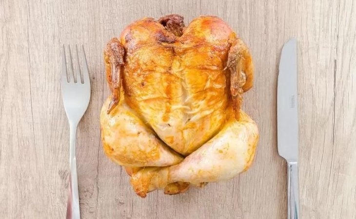 Названо продукти, що наближають смерть