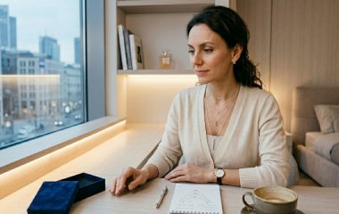 Серебряное колье на каждый день: какие модели самые универсальные