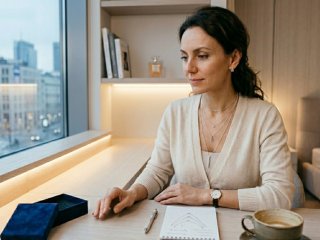 Серебряное колье на каждый день: какие модели самые универсальные