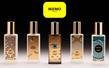 Хочется аромат на память – выбирайте духи Memo