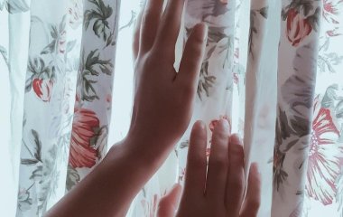 Ніхто про це не говорить: що брудні штори роблять із вашим організмом і як часто їх потрібно прати