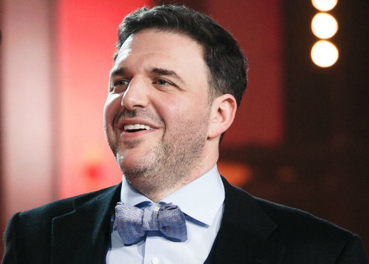 Максим Виторган прокомментировал слухи об изменах жены