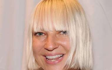 Певица Sia впервые заявила, что страдает аутизмом