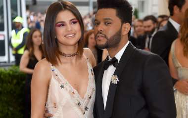 The Weeknd планирует сделать предложение Селене Гомес