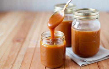 Сладкая жизнь: как приготовить карамель в домашних условиях