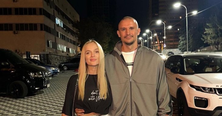 Ексобраниця Цимбалюка на тлі чуток про їхній таємний роман з гумором звернулася до 