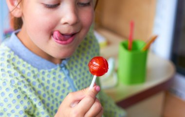 Дієтолог перерахував продукти, які гублять здоров'я дітей