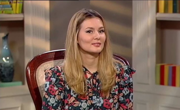 Мария Кожевникова поделилась постельным снимком