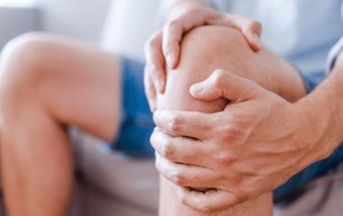 Якшо болять суглуби, додайте це до раціону