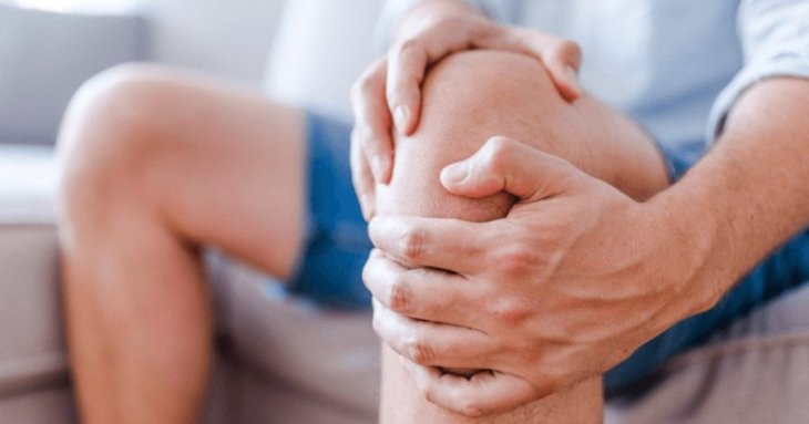 Якшо болять суглуби, додайте це до раціону
