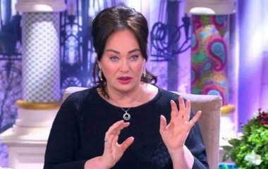 Состояние больной Covid-19 Ларисы Гузеевой ухудшается с каждым днем, - СМИ