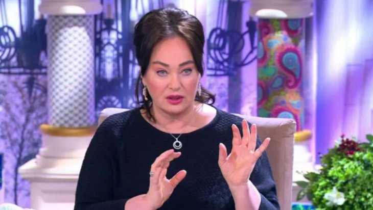 Состояние больной Covid-19 Ларисы Гузеевой ухудшается с каждым днем, - СМИ