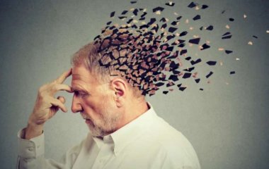 Медики назвали главную причину болезни Альцгеймера