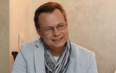 Владимир Левкин рассказал о самочувствии дочери, больной онкологией