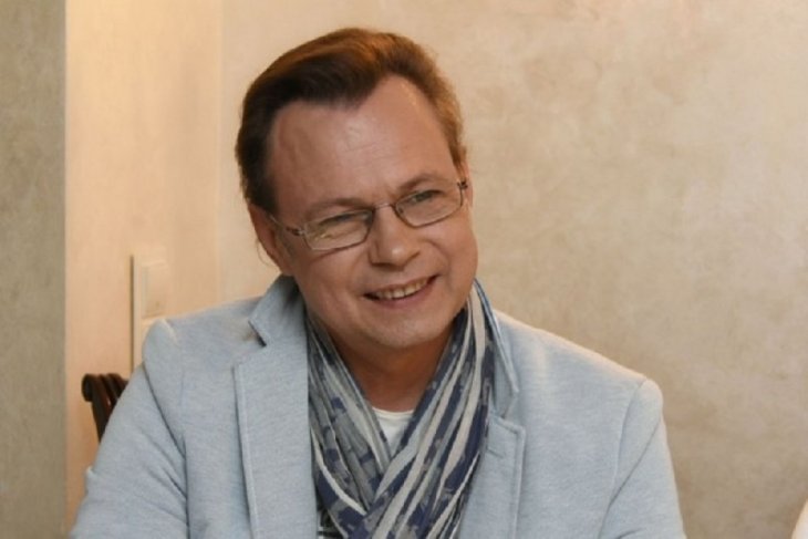 Владимир Левкин рассказал о самочувствии дочери, больной онкологией