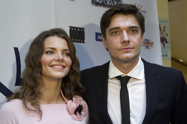 Лиза Боярская трогательно поздравила Максима Матвеева с 10-й годовщиной свадьбы