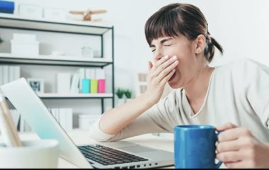 Вчені виявили тривалі наслідки хронічного недосипання